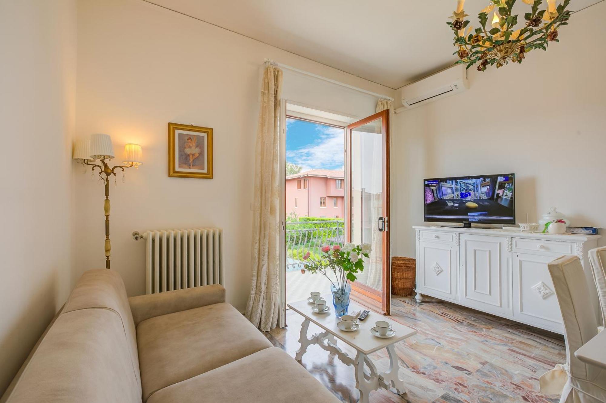Casa Milly - Happy Rentals Desenzano del Garda Ngoại thất bức ảnh